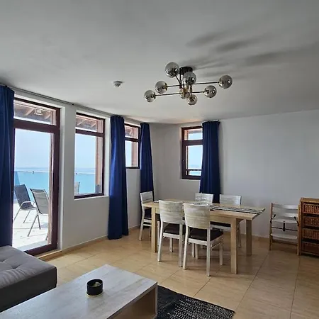 с потрясающим видом *