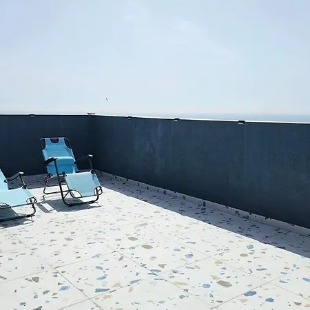 Apartamento с потрясающим видом Sveti Vlas