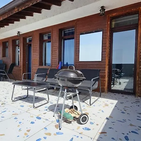 с потрясающим видом * Sveti Vlas