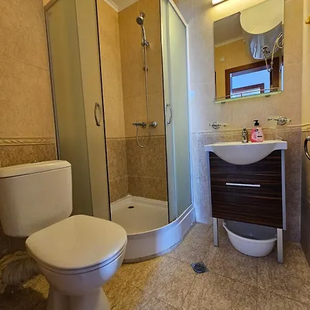 с потрясающим видом Apartamento