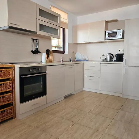 Apartamento с потрясающим видом *