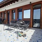 с потрясающим видом * Sveti Vlas