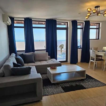 Apartment с потрясающим видом *
