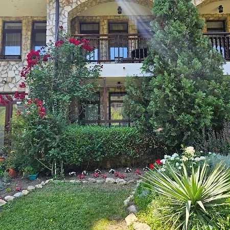 Apartment с потрясающим видом Sveti Vlas
