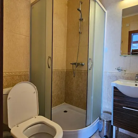 Apartment с потрясающим видом