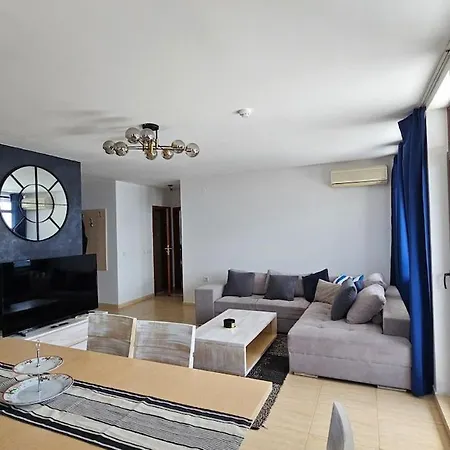 с потрясающим видом