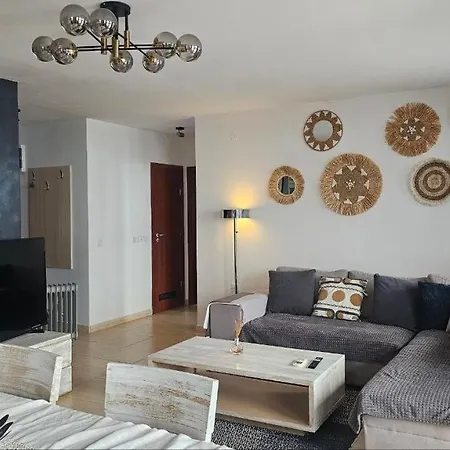 с потрясающим видом Sveti Vlas