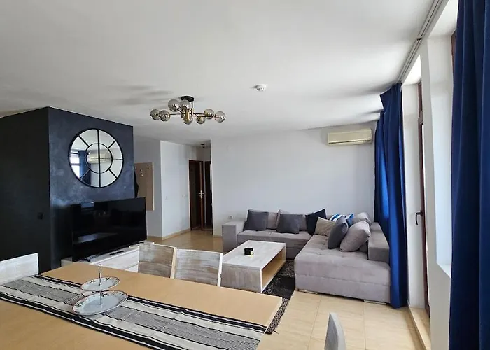 с потрясающим видом