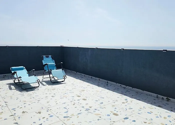 Apartament с потрясающим видом Święty Włas