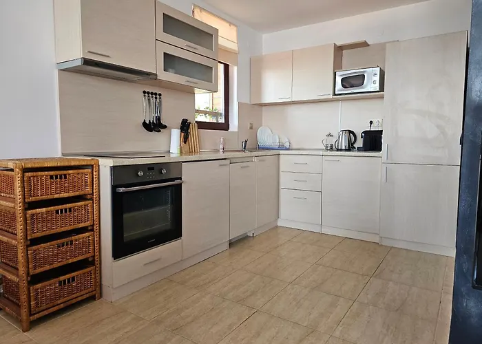 Apartament с потрясающим видом *